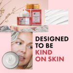 Eclat Skincare Retinol Night Cream – Advanced Retinol Cream for Face with Hyaluronic Acid – Anti Aging to Smooth Wrinkles & Fine Lines - Firming & Hydrating Face Moisturizer for Women and Men 50 ml - Image 6