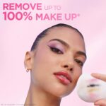 Garnier Micellar Cleansing Water 700ml, Gentle face cleanser & Make up Remover, Suitable For All Skin Types Including Sensitive Skin, Soothing Formula, Dermatologically Tested - Image 3