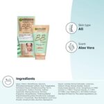 Garnier SkinActive Classic Perfecting All-in-1 BB Cream, Shade Classic Medium, Tinted Moisturiser SPF 15, Brightens and Evens Skin, With Hyaluronic Acid, Aloe & Mineral Pigments, 50 ml , Pack of 1 - Image 3
