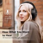 RUNOLIM Hybrid ANC Headphones - Image 6