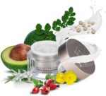 Emma Hardie 15ml Midas Touch Revitalising Face Cream with Hyaluronic Acid and Vit E, Improves Firmness & Elasticity, Increases Hydration & Tightens, Suitable for Sensitive Skin, Vegan & Cruelty Free - Image 6