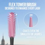 Flat Top Kabuki Brush By Keshima - Premium Foundation Brush, Buffing Brush, Blending Brush, Face Brush - Image 3