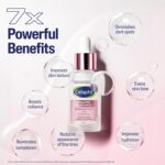 Cetaphil Healthy Radiance Brightening Serum with Niacinamide for Skin Pigmentation, 30ml, Packaging May Vary - Image 6