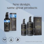 Satin Naturel High-Dose Hyaluronic Serum 50 ml – Organic Hyaluronic Acid Facial Serum – Anti-Aging Moisturizing Serum – Vegan – 24h Hydration – Facial Care... - Image 2