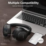 RUNOLIM Hybrid ANC Headphones - Image 8
