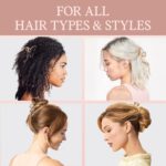 Kitsch Metal Hair Clip for Women - Durable & Elegant Metal Hair Clip, Perfect for Everyday & Special Occasions - Gold, Pack of 1 - Image 5