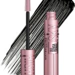 Flat Top Kabuki Brush By Keshima - Premium Foundation Brush, Buffing Brush, Blending Brush, Face Brush