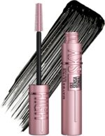 Flat Top Kabuki Brush By Keshima - Premium Foundation Brush, Buffing Brush, Blending Brush, Face Brush