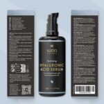 Satin Naturel High-Dose Hyaluronic Serum 50 ml – Organic Hyaluronic Acid Facial Serum – Anti-Aging Moisturizing Serum – Vegan – 24h Hydration – Facial Care... - Image 10