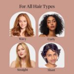 Kitsch Black Hair Ties 20pcs No Damage - Hair Bands for women - Strong Stretchy Hairbands & Hair Bobbles - Soft Nylon Hair Elastics, Snag-Free Rubber... - Image 4