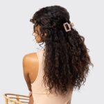 Kitsch Large Assorted Hair Clips for Women, Medium Open Shape Hair Claw Clips for Thick Hair, Small Open Shape Hair Clip & Big Claw Clip for Teen Girls... - Image 7