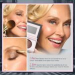 Laura Geller Beauty Geller's Greatest - Travel-Friendly Makeup Compact for Mature Skin (New York Minute Face & Eye Palette) - Image 8
