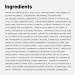 medicube Salmon DNA PDRN Pink Hyaluronic Moisturising Cream | Blemish Relief & Hydrating Care | Restores Skin Elasticity & Glow | Korean Skincare, Even Skin Tone & Pore Care | 50ml - Image 7