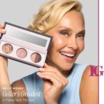 Laura Geller Beauty Geller's Greatest - Travel-Friendly Makeup Compact for Mature Skin (New York Minute Face & Eye Palette) - Image 10