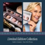 3ina MAKEUP - The Color Mascara 850 Blue with Vegetal Keratin Volume and Lift Long-Lasting Flake Free Lengthening for Sensitive Eyes Vegan Cruelty Free, 31.0 grams, 14.0 milliliters, Pack of 1 - Image 4