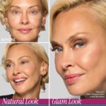 Laura Geller Beauty Geller's Greatest - Travel-Friendly Makeup Compact for Mature Skin (New York Minute Face & Eye Palette) - Image 5
