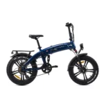 Sorø Folding E-Bike