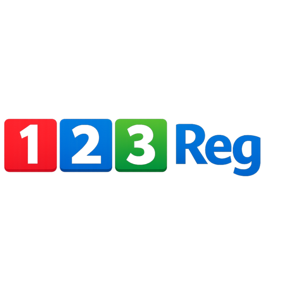 123 Reg