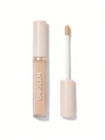 SHEGLAM Like Magic 12HR Full Coverage Concealer – Chantilly Matte Liquid Concealer - Image 9