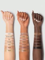 SHEGLAM Like Magic 12HR Full Coverage Concealer – Chantilly Matte Liquid Concealer - Image 8