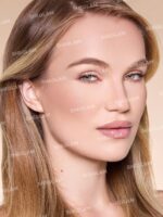 SHEGLAM Sun Beam Matte Liquid Bronzer-Golden Sun Gel Cream Contour Non-Greasy Long Lasting Highly Pigmented Contour Contouring Weightless Bronzer Brown Contour & Bronzer Brand Beauty Makeup Face Paint Cosmetic For Women Girls Perfect For Spring Summer Ideal For Y2K Fancy Fashion Suitable For Birthday Mother'S Day Gift Rave Party Ready Best Color - Image 6