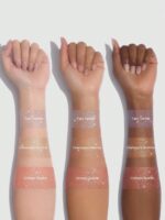 SHEGLAM Go Go Glow Highlighting Body Mist-Champagne Shimmer Brand Beauty Makeup Face Paint Cosmetic For Women Girls Perfect For Spring Summer Ideal For Y2K Fancy Fashion Suitable For Birthday Mother'S Day Gift Rave Party Ready Best Color - Image 8