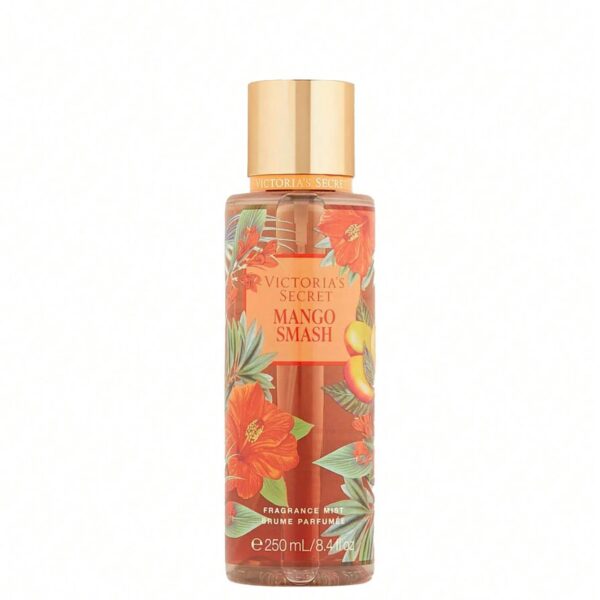 Victoria's Secret Mango Smash Body Mist 250 Ml