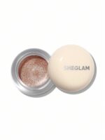 SHEGLAM Starstruck Cream Eyeshadow Pot-Sphere Brand Beauty Makeup Face Paint Cosmetic For Women Girls Perfect For Spring Summer Ideal For Y2K Fancy Fashion Suitable For Birthday Mother'S Day Gift Rave Festival Party Ready Best Color - Image 8