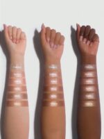 SHEGLAM Starstruck Cream Eyeshadow Pot-Sphere Brand Beauty Makeup Face Paint Cosmetic For Women Girls Perfect For Spring Summer Ideal For Y2K Fancy Fashion Suitable For Birthday Mother'S Day Gift Rave Festival Party Ready Best Color - Image 7