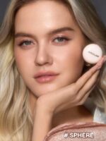 SHEGLAM Starstruck Cream Eyeshadow Pot-Sphere Brand Beauty Makeup Face Paint Cosmetic For Women Girls Perfect For Spring Summer Ideal For Y2K Fancy Fashion Suitable For Birthday Mother'S Day Gift Rave Festival Party Ready Best Color - Image 5