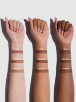 SHEGLAM Fall In Line Peel Off Lip Liner Stain-Pinky Promise Henna Lip Combo Brand Beauty Makeup Face Paint Cosmetic For Women Girls Perfect For Spring Summer Ideal For Y2K Fancy Fashion Suitable For Birthday Mother'S Day Gift Rave Festival Party Ready Best Color - Image 9