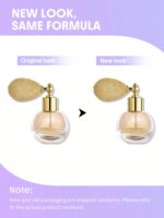 SHEGLAM Go Go Glow Highlighting Body Mist-Champagne Shimmer Brand Beauty Makeup Face Paint Cosmetic For Women Girls Perfect For Spring Summer Ideal For Y2K Fancy Fashion Suitable For Birthday Mother'S Day Gift Rave Party Ready Best Color - Image 9