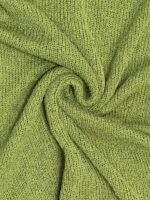 Fashionable & Elegant Loose Knitted Shawl Cardigan, Lightweight & Breathable, Oversized Design, Suitable For Women, Spring/Summer Casual Wear, Leisure Travel, Beach, Versatile - Image 8