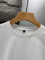 1pc Men's Fashionable Printed Loose Short Sleeve T-Shirt | Exquisite Design | Essential For Summer | Easy To Match, Showcasing Your Style - Image 6