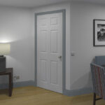 Anglo MDF Architrave - Image 4