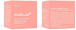 medicube Collagen Jelly Cream- Niacinamide & Freeze-Dried Hydrolyzed Collagen - Boosts skin's barrier hydration and gives 24h Glow & Lifted Look - Korean skincare (1.69 Fl Oz) - Image 8