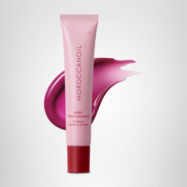Moroccanoil Argan Butter Lip Balm