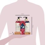 Baylis & Harding The Fuzzy Duck Winter Wonderland Luxury Hand Care Gift Set (Pack of 1) - Vegan Friendly - Image 5