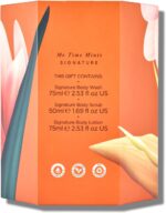 Sanctuary Spa Me Time Minis 200 ml, Vegan Beauty gift, gifts For Women, gift For Her, Birthday gift - Image 6