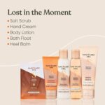 38PCS Pamper Gifts for Women, Face Masks Skincare Set,- Skincare Set with Face Mask,&Cream,Lip Masks,Eye Patch,Care Package Gift Sets for Women Girlfriend,Moisturising,Nourish - Image 3
