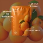 Face Masks Skincare Gift Set - 5 Hydrating Sheet Masks for Women - Vegan Korean Face Mask Pack, Collagen-Boosting Gel Masks for Glowing Skin - Natural Beauty Gift Set by Anytime Beauty - Image 6