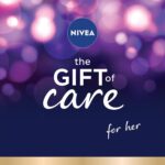 NIVEA Pampering Moments of Joy- Women's Gift Set. - Image 5