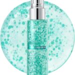 Anua PDRN Collagen Glow Facial Serum Spray, Hydrating Face Mist, Hyaluronic Acid, dewy glass finish, All Skin Types, Instant Plumping Hydration, Firming Care, Korean Skincare, 100ml