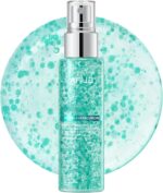 Anua PDRN Collagen Glow Facial Serum Spray, Hydrating Face Mist, Hyaluronic Acid, dewy glass finish, All Skin Types, Instant Plumping Hydration, Firming Care, Korean Skincare, 100ml