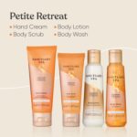 Sanctuary Spa Petite Retreat Gift Set, Vegan, Gift For Women, Birthday Gift, Womens Gift Sets, Body and Bath Set - Image 3
