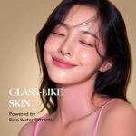 Luxury 14PCS Rice Korean Skincare Set | Complete Routine with SPF50, Cleanser, Serum, Eye Cream & Tools | Premium Travel Rice Skin Care Sets & Kits for Women, Teen, Mom | Birthday, Christmas Gift Set - Image 7