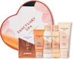 38PCS Pamper Gifts for Women, Face Masks Skincare Set,- Skincare Set with Face Mask,&Cream,Lip Masks,Eye Patch,Care Package Gift Sets for Women Girlfriend,Moisturising,Nourish