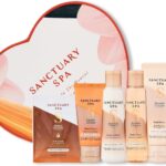 38PCS Pamper Gifts for Women, Face Masks Skincare Set,- Skincare Set with Face Mask,&Cream,Lip Masks,Eye Patch,Care Package Gift Sets for Women Girlfriend,Moisturising,Nourish
