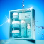 e.l.f. SKIN Holy Hydration! Hydrated Ever After Skincare Mini Kit | Travel Size Face Care for Dry & Sensitive Skin | 68 g Total - Image 2