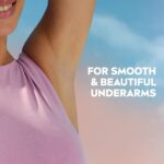 NIVEA Pearl & Beauty Anti-Perspirant Deodorant Spray (150ml), Women's Deodorant Spray with 72H Sweat and Odour Protection, Anti-Perspirant for Women with Pearl Extracts - Image 4